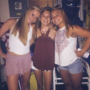 Meet your Posher, Molly